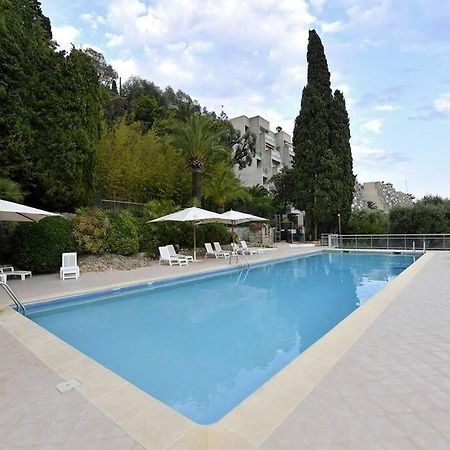 Grand Bleu, Appartamento Vista Mare E Monaco Рокебрюн — Кап-Мартен Экстерьер фото